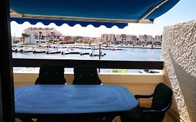 Appartement Port Barcarès, 2 pièces, 4 personnes - FR-1-195-10